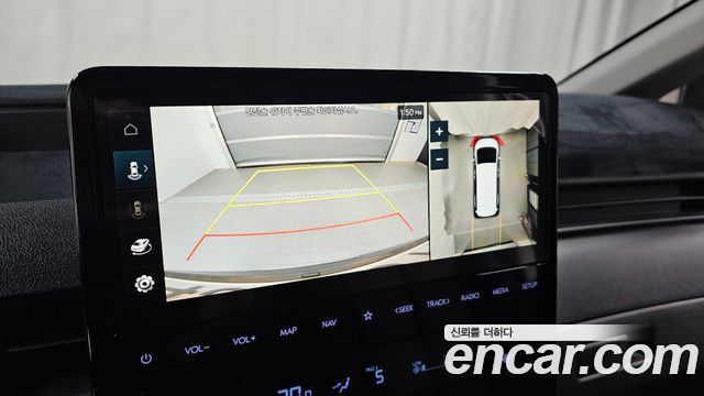 Hyundai Staria 2024 — photo 18