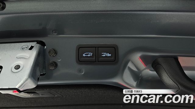 Hyundai Staria 2024 — photo 20