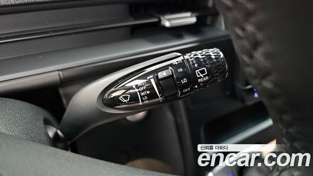 Hyundai Staria 2024 — photo 26