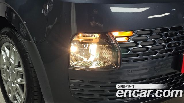 Hyundai Staria 2024 — photo 8
