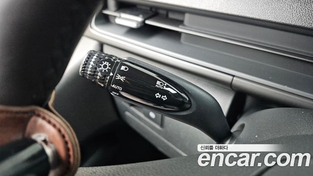Hyundai Staria 2024 — photo 28