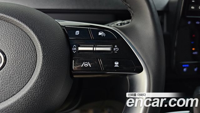 Hyundai Staria 2024 — photo 30