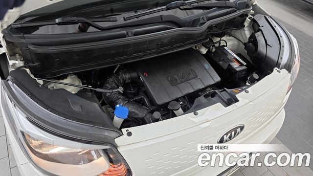 Kia RAY 2021 — photo 6