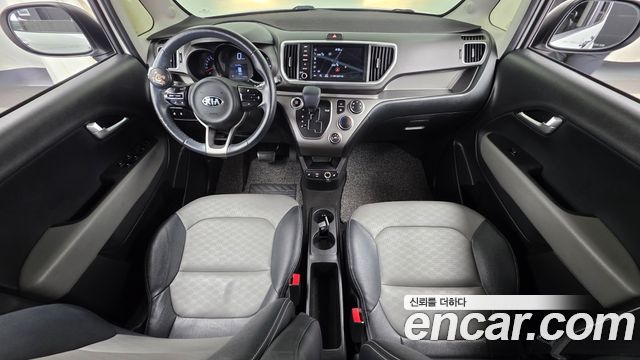 Kia RAY 2021 — photo 7