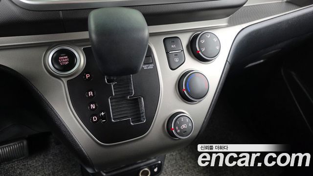 Kia RAY 2021 — photo 9