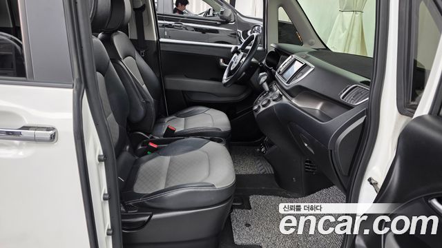 Kia RAY 2021 — photo 11