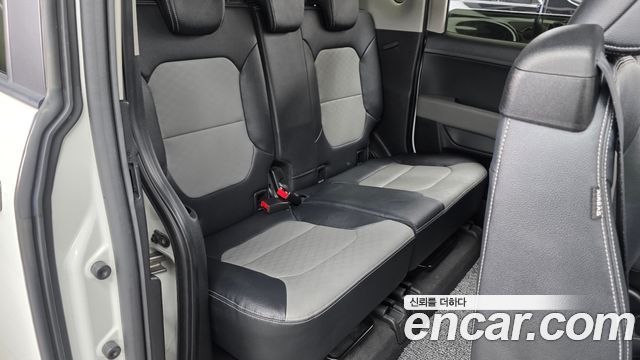 Kia RAY 2021 — photo 12