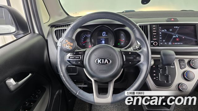 Kia RAY 2021 — photo 13