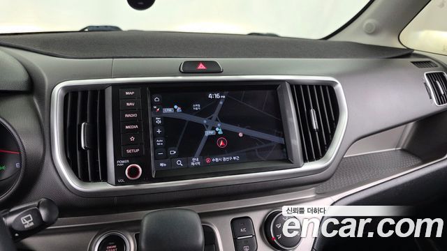 Kia RAY 2021 — photo 14