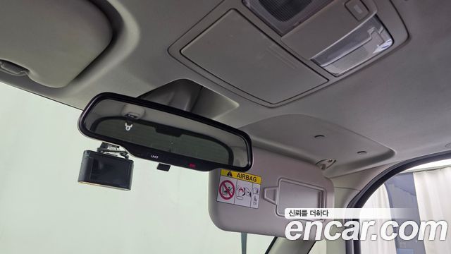 Kia RAY 2021 — photo 17