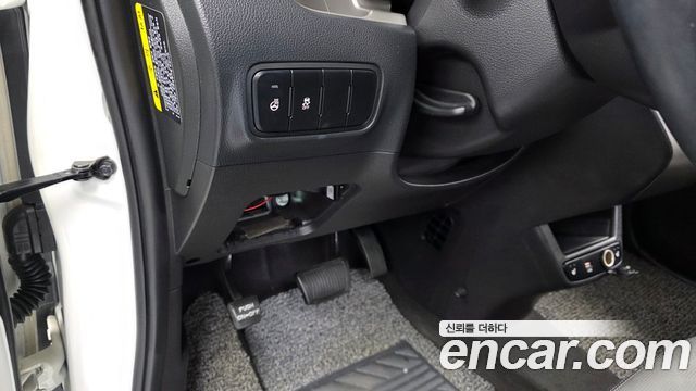 Kia RAY 2021 — photo 18