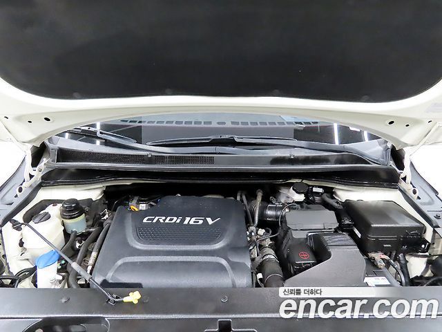 Kia Canival 2015 — photo 19