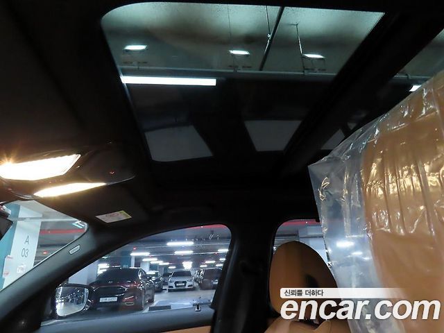BMW 3-Series 2024 — photo 15