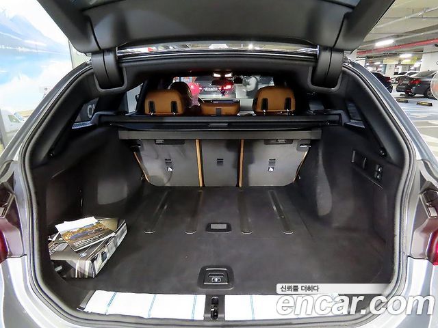 BMW 3-Series 2024 — photo 16