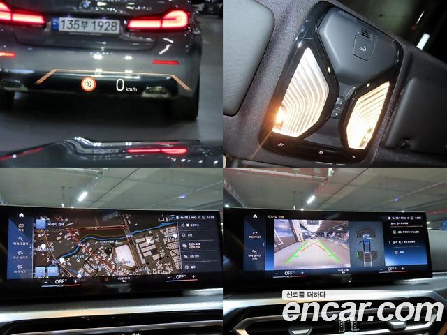 BMW 3-Series 2024 — photo 17