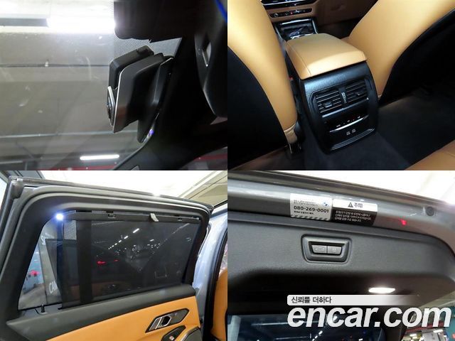BMW 3-Series 2024 — photo 18