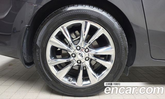 Kia Canival 2019 — photo 5