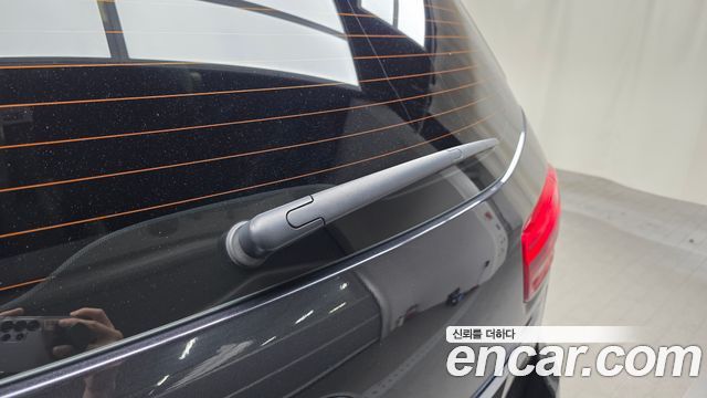 Kia Canival 2019 — photo 28