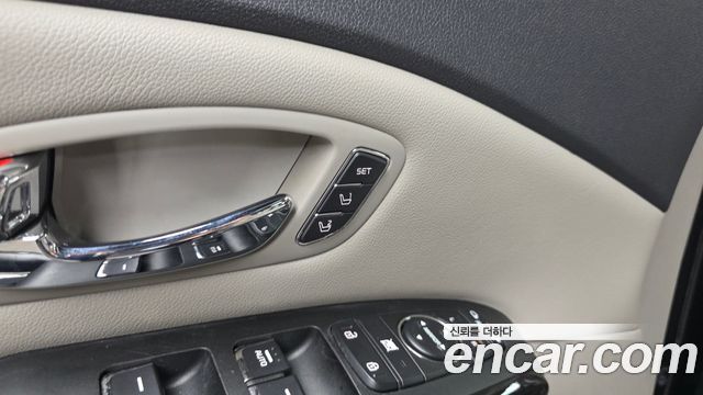 Kia Canival 2019 — photo 30