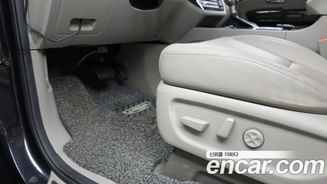 Kia Canival 2019 — photo 32