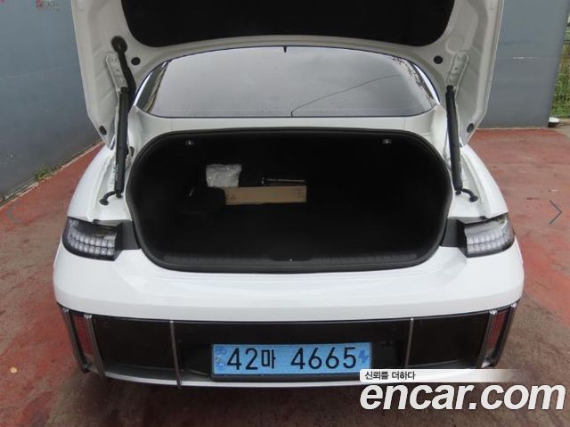 Hyundai Ioniq6 2025 — photo 5