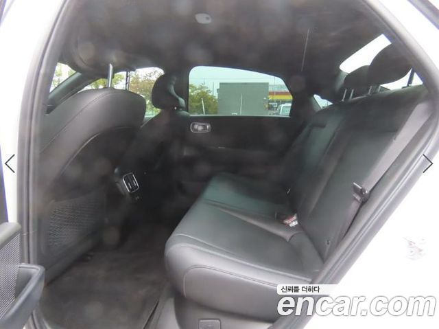 Hyundai Ioniq6 2025 — photo 7