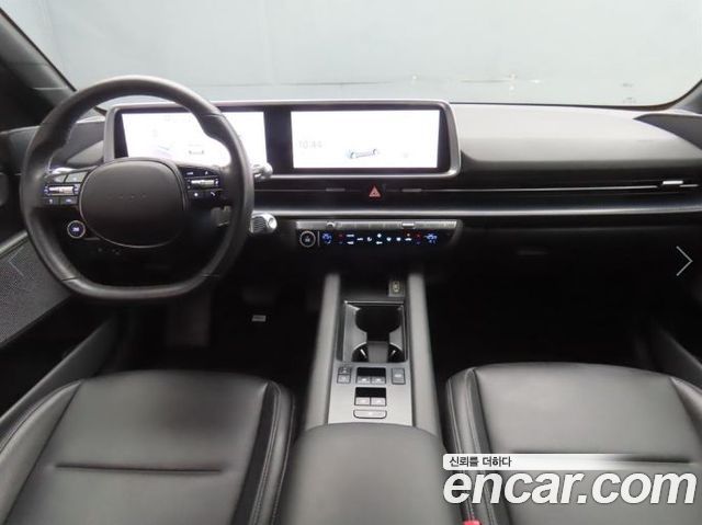 Hyundai Ioniq6 2025 — photo 8