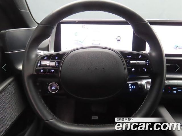 Hyundai Ioniq6 2025 — photo 10