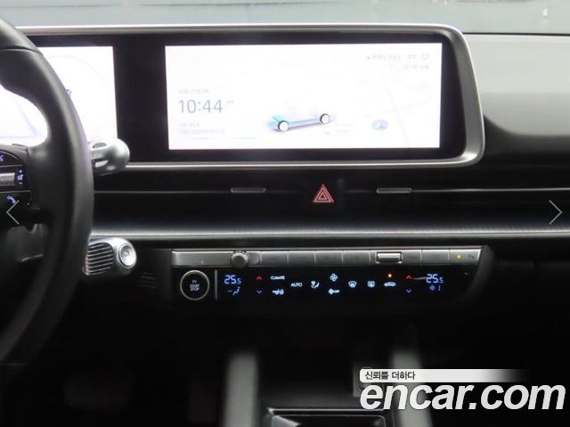 Hyundai Ioniq6 2025 — photo 11