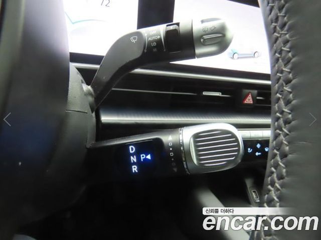 Hyundai Ioniq6 2025 — photo 14