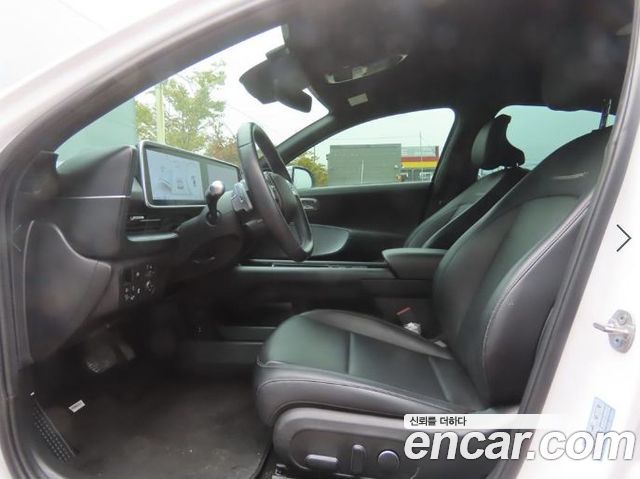 Hyundai Ioniq6 2025 — photo 15