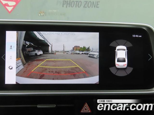 Hyundai Ioniq6 2025 — photo 16