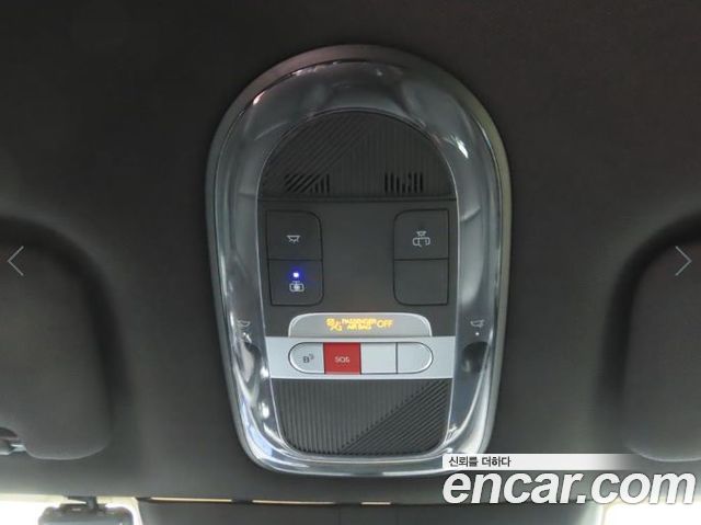 Hyundai Ioniq6 2025 — photo 17
