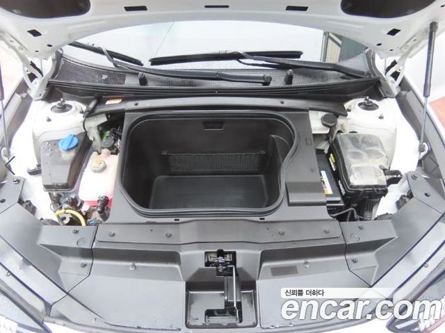 Hyundai Ioniq6 2025 — photo 19
