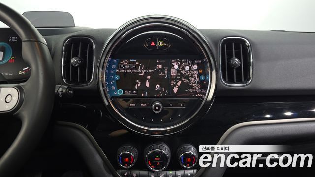 Mini Countryman 2022 — photo 20