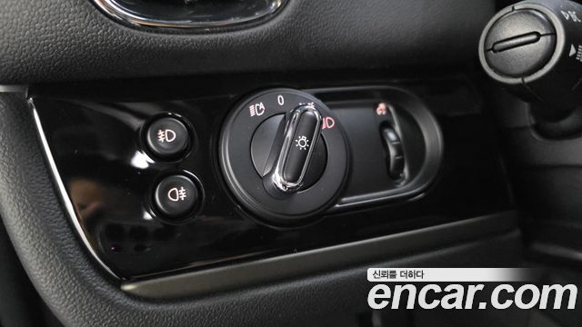 Mini Countryman 2022 — photo 28