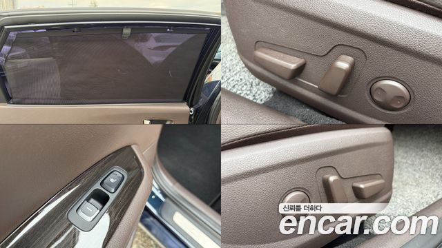 Kia K5 2019 — photo 13