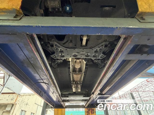 Kia K5 2019 — photo 16