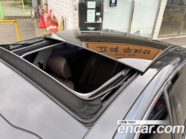 Kia K5 2019 — photo 17