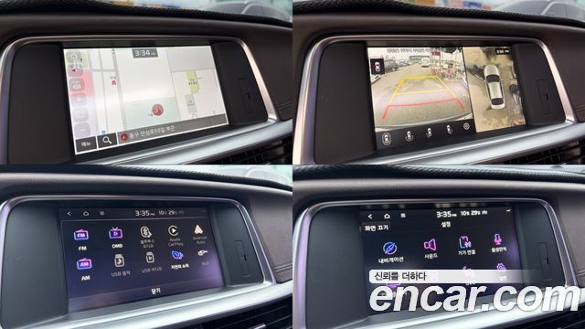 Kia K5 2019 — photo 18