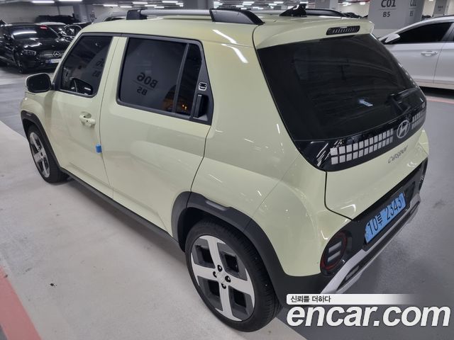 Hyundai Casper 2025 — photo 3