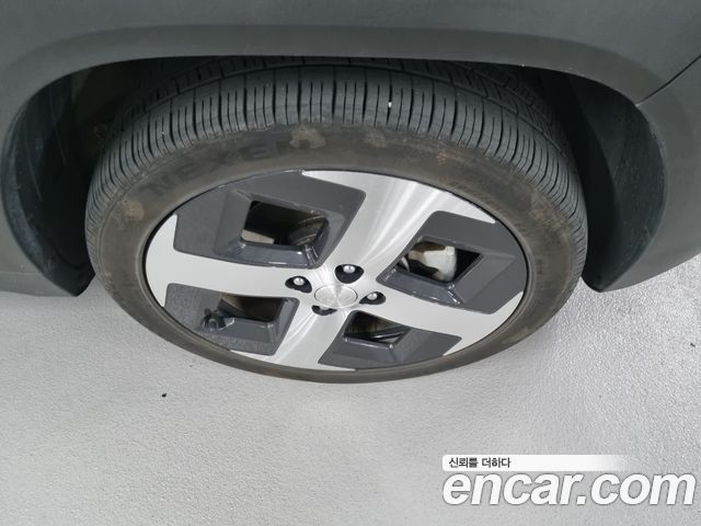 Hyundai Casper 2025 — photo 5