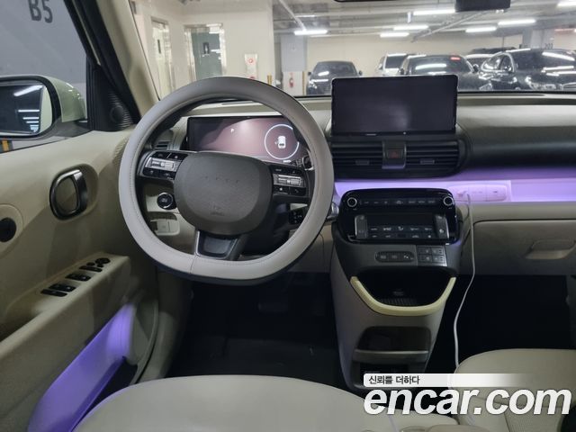 Hyundai Casper 2025 — photo 6