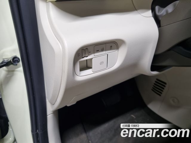Hyundai Casper 2025 — photo 8