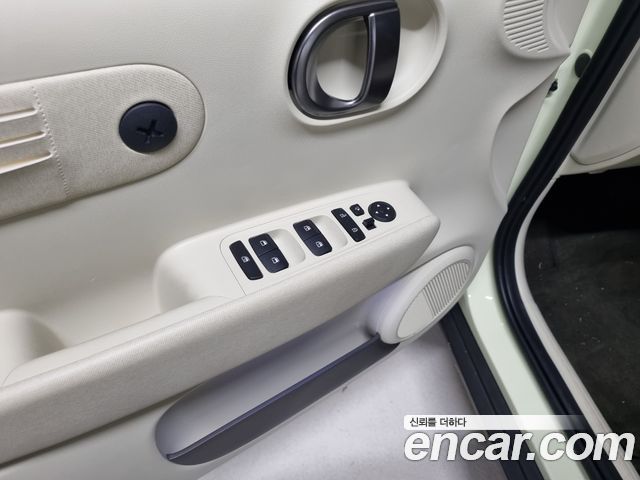 Hyundai Casper 2025 — photo 9