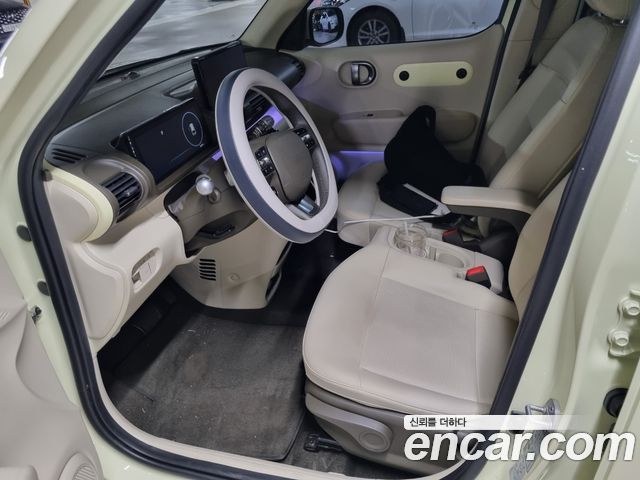 Hyundai Casper 2025 — photo 10