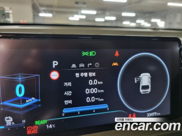 Hyundai Casper 2025 — photo 11