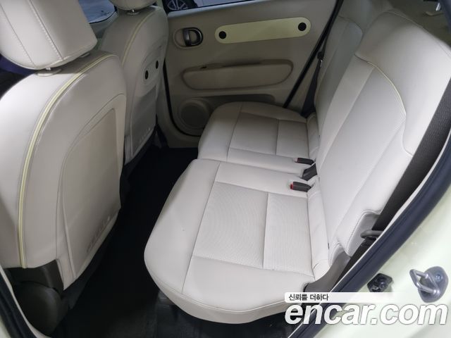 Hyundai Casper 2025 — photo 12