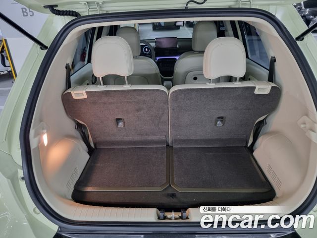 Hyundai Casper 2025 — photo 13