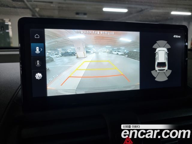 Hyundai Casper 2025 — photo 14